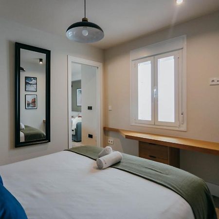 Elegant And Luxury 2Bd 2Bth- Alfalfa Σεβίλλη Εξωτερικό φωτογραφία