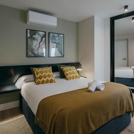 Elegant And Luxury 2Bd 2Bth- Alfalfa Σεβίλλη Εξωτερικό φωτογραφία
