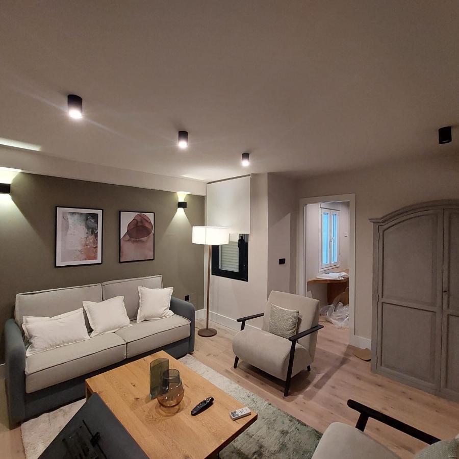 Elegant And Luxury 2Bd 2Bth- Alfalfa Σεβίλλη Εξωτερικό φωτογραφία