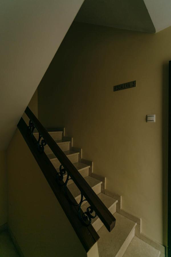 Elegant And Luxury 2Bd 2Bth- Alfalfa Σεβίλλη Εξωτερικό φωτογραφία
