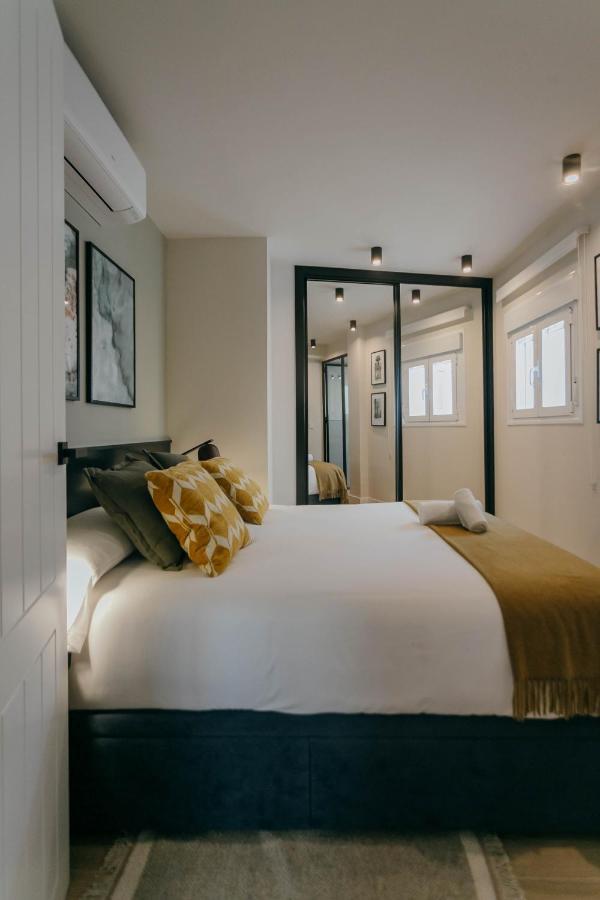 Elegant And Luxury 2Bd 2Bth- Alfalfa Σεβίλλη Εξωτερικό φωτογραφία