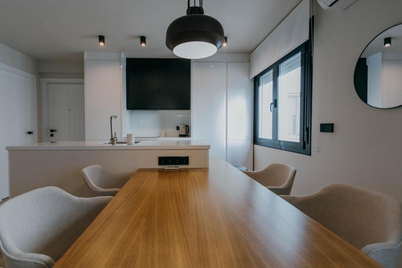 Elegant And Luxury 2Bd 2Bth- Alfalfa Σεβίλλη Εξωτερικό φωτογραφία
