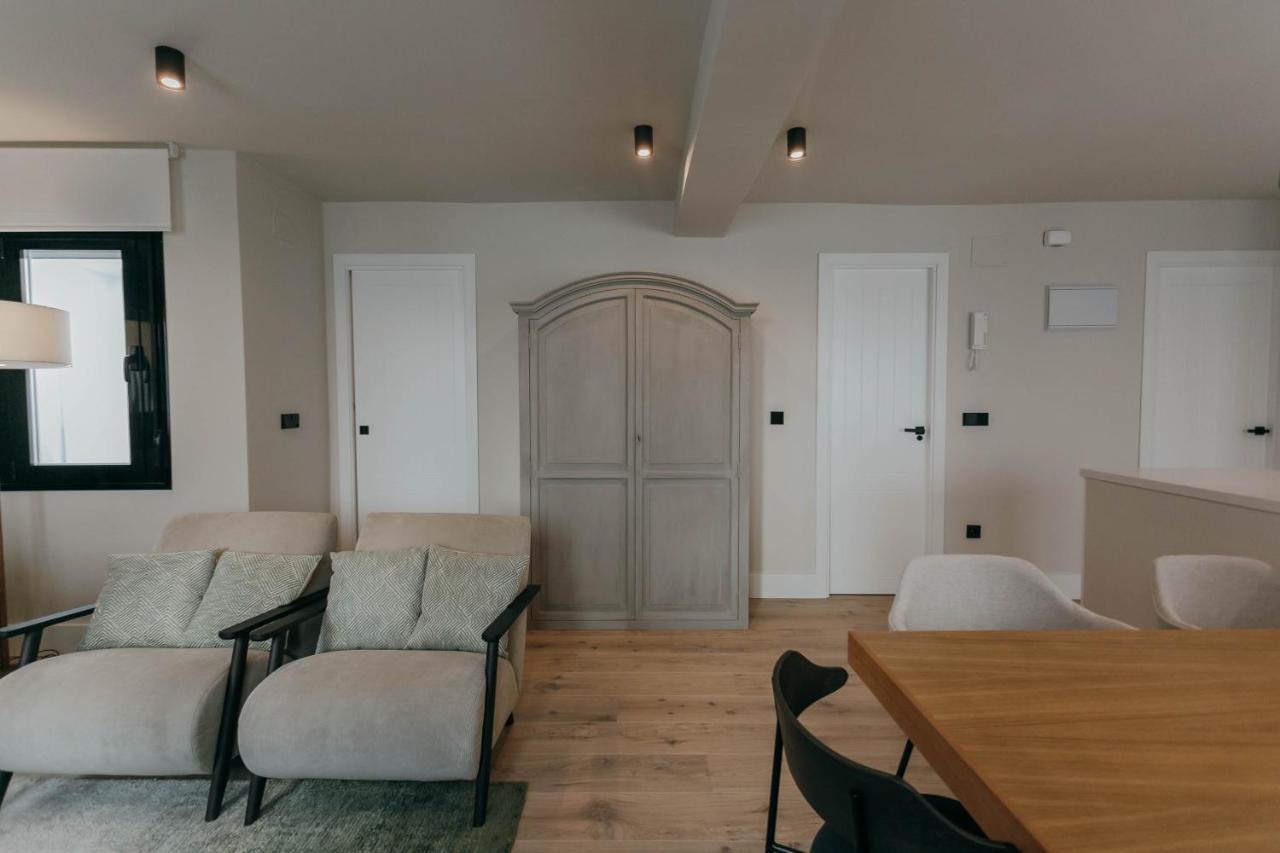 Elegant And Luxury 2Bd 2Bth- Alfalfa Σεβίλλη Εξωτερικό φωτογραφία