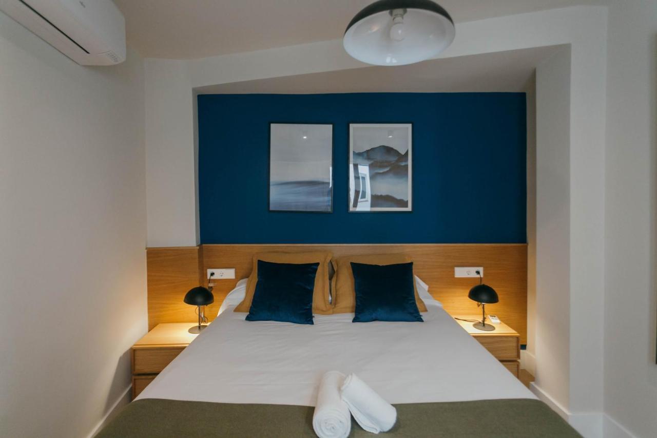 Elegant And Luxury 2Bd 2Bth- Alfalfa Σεβίλλη Εξωτερικό φωτογραφία