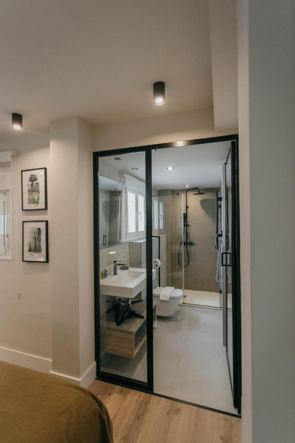 Elegant And Luxury 2Bd 2Bth- Alfalfa Σεβίλλη Εξωτερικό φωτογραφία