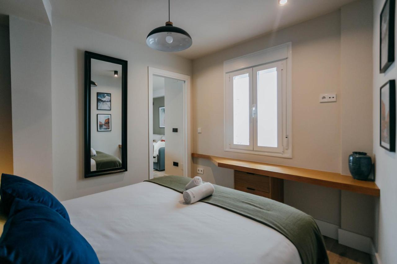 Elegant And Luxury 2Bd 2Bth- Alfalfa Σεβίλλη Εξωτερικό φωτογραφία