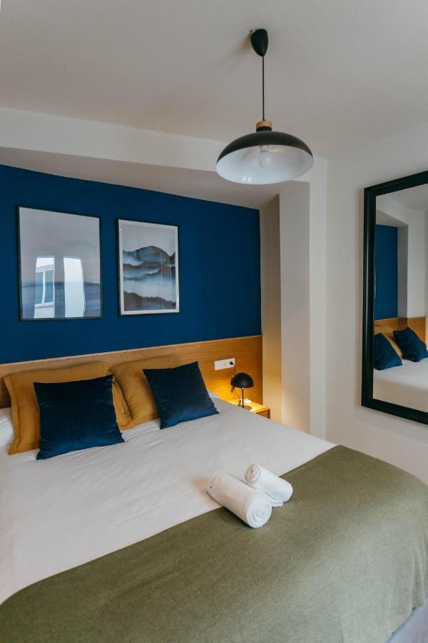 Elegant And Luxury 2Bd 2Bth- Alfalfa Σεβίλλη Εξωτερικό φωτογραφία