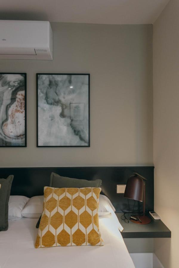 Elegant And Luxury 2Bd 2Bth- Alfalfa Σεβίλλη Εξωτερικό φωτογραφία