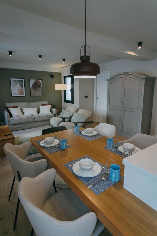 Elegant And Luxury 2Bd 2Bth- Alfalfa Σεβίλλη Εξωτερικό φωτογραφία