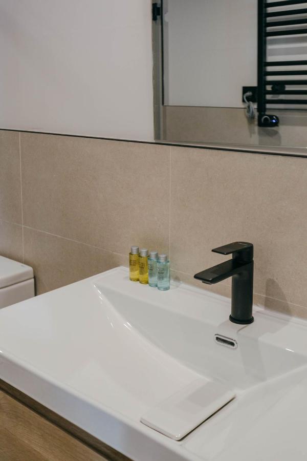 Elegant And Luxury 2Bd 2Bth- Alfalfa Σεβίλλη Εξωτερικό φωτογραφία