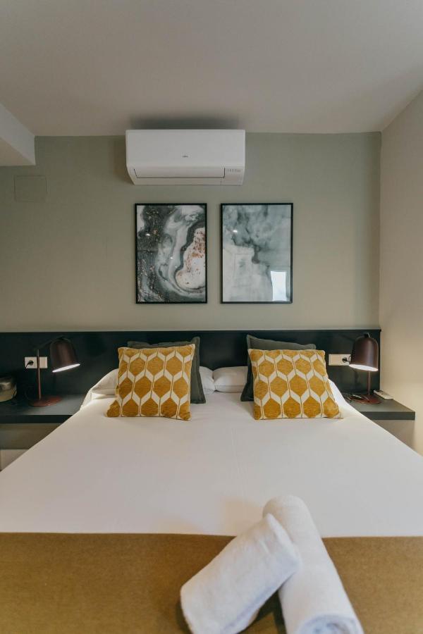 Elegant And Luxury 2Bd 2Bth- Alfalfa Σεβίλλη Εξωτερικό φωτογραφία