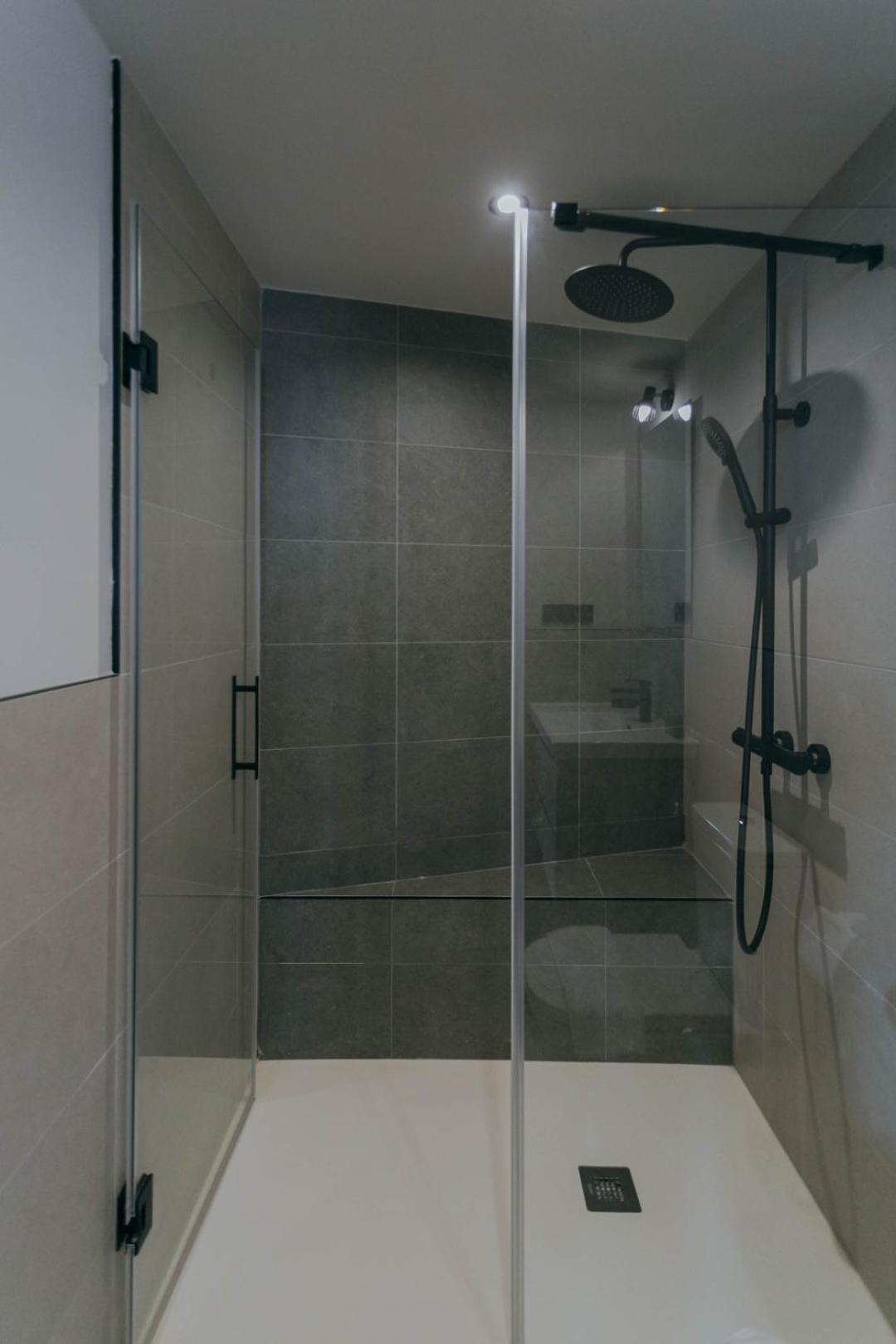 Elegant And Luxury 2Bd 2Bth- Alfalfa Σεβίλλη Εξωτερικό φωτογραφία