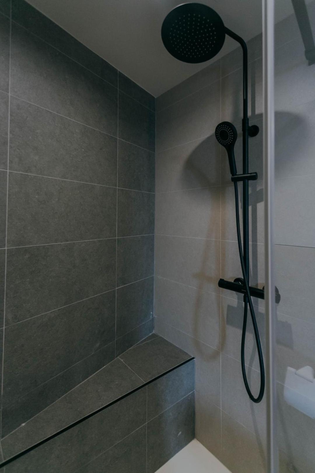 Elegant And Luxury 2Bd 2Bth- Alfalfa Σεβίλλη Εξωτερικό φωτογραφία