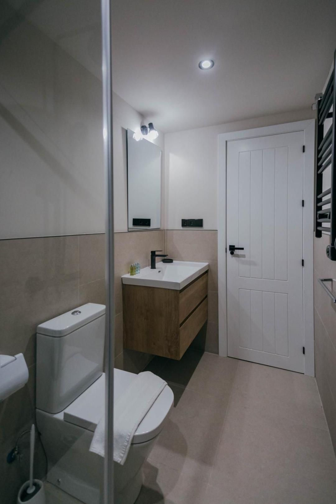 Elegant And Luxury 2Bd 2Bth- Alfalfa Σεβίλλη Εξωτερικό φωτογραφία