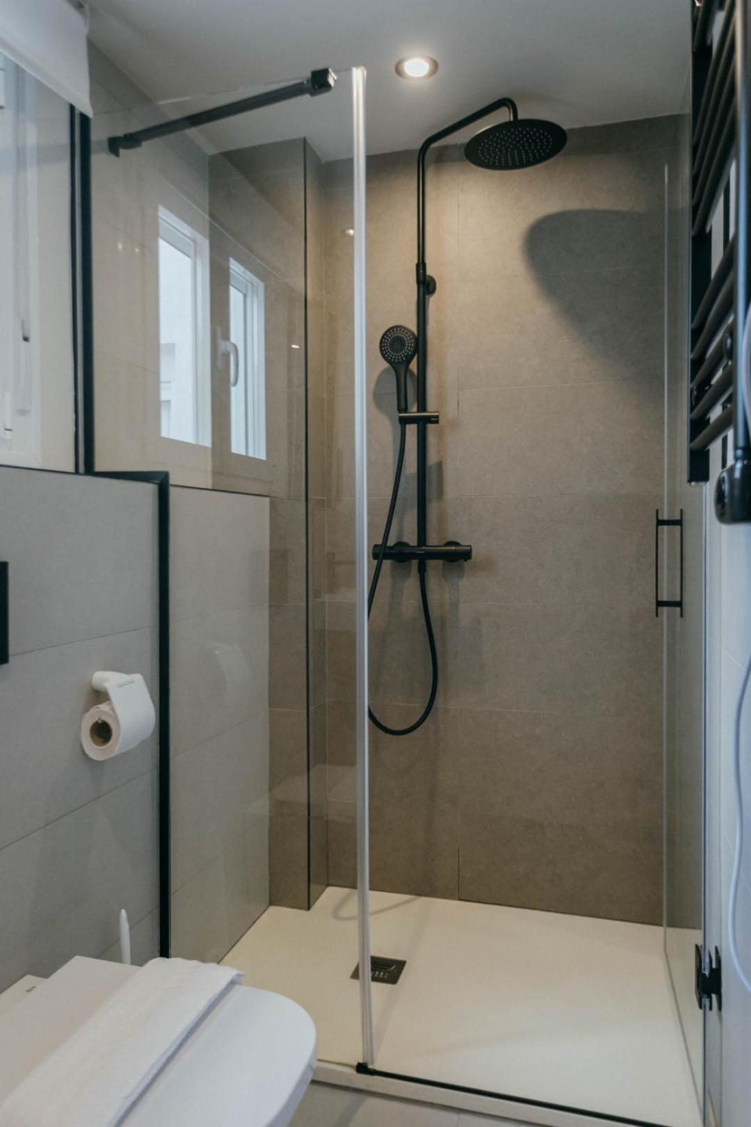 Elegant And Luxury 2Bd 2Bth- Alfalfa Σεβίλλη Εξωτερικό φωτογραφία