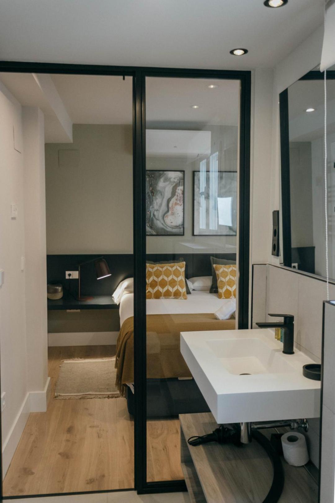 Elegant And Luxury 2Bd 2Bth- Alfalfa Σεβίλλη Εξωτερικό φωτογραφία