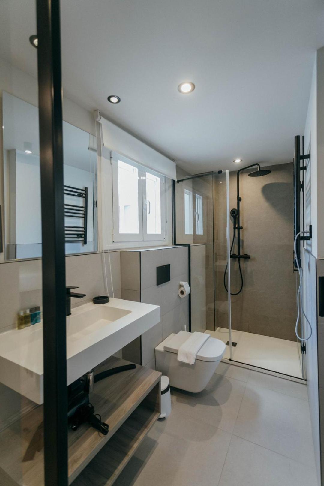 Elegant And Luxury 2Bd 2Bth- Alfalfa Σεβίλλη Εξωτερικό φωτογραφία