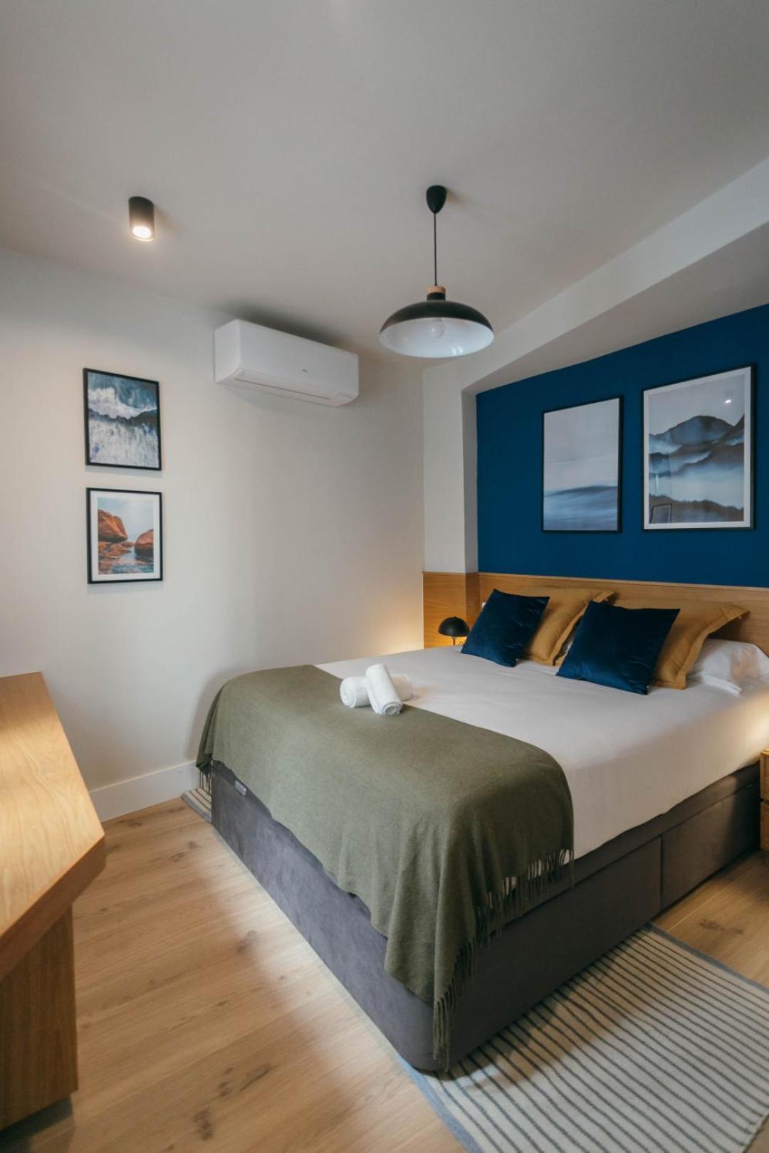 Elegant And Luxury 2Bd 2Bth- Alfalfa Σεβίλλη Εξωτερικό φωτογραφία